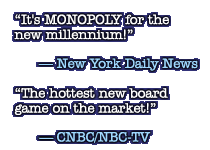 New York Daily News and CNBC quote